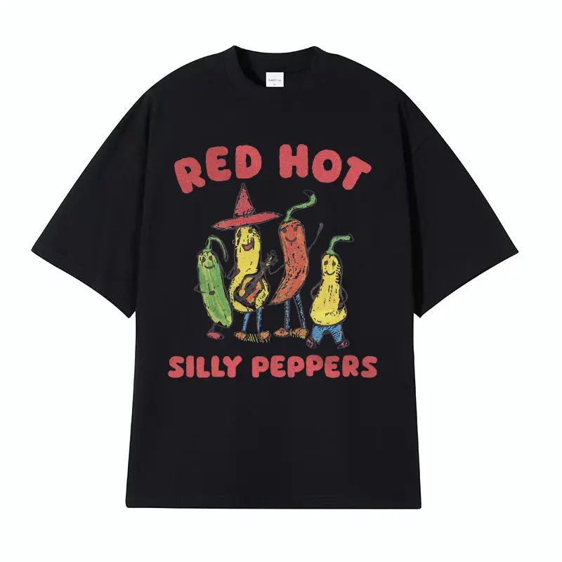 Red Hot Chili Peppers T-Shirt