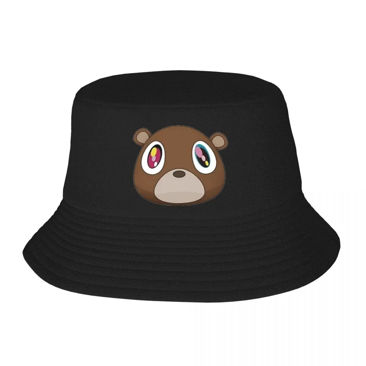 Kanye West Cap