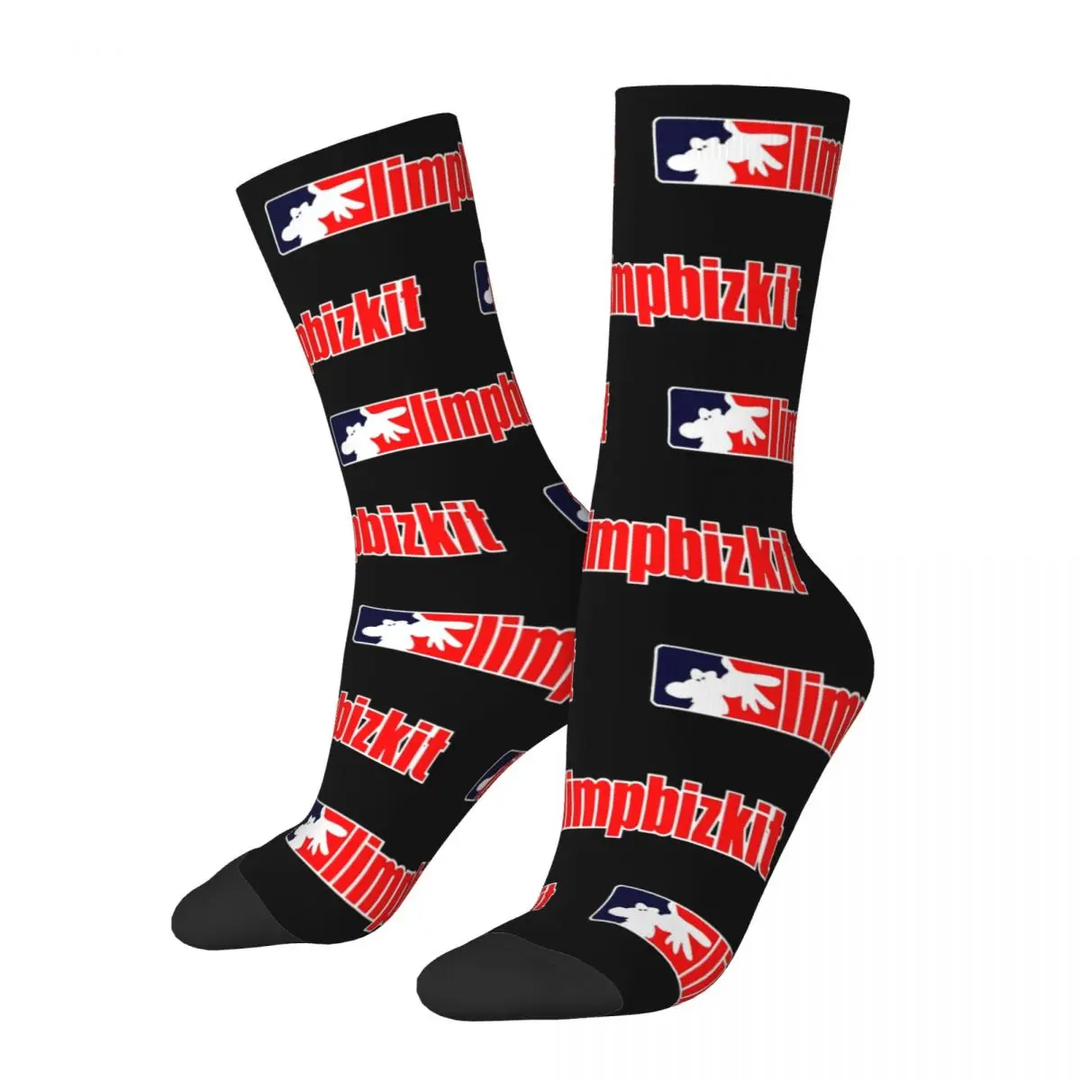Limp Bizkit Socks