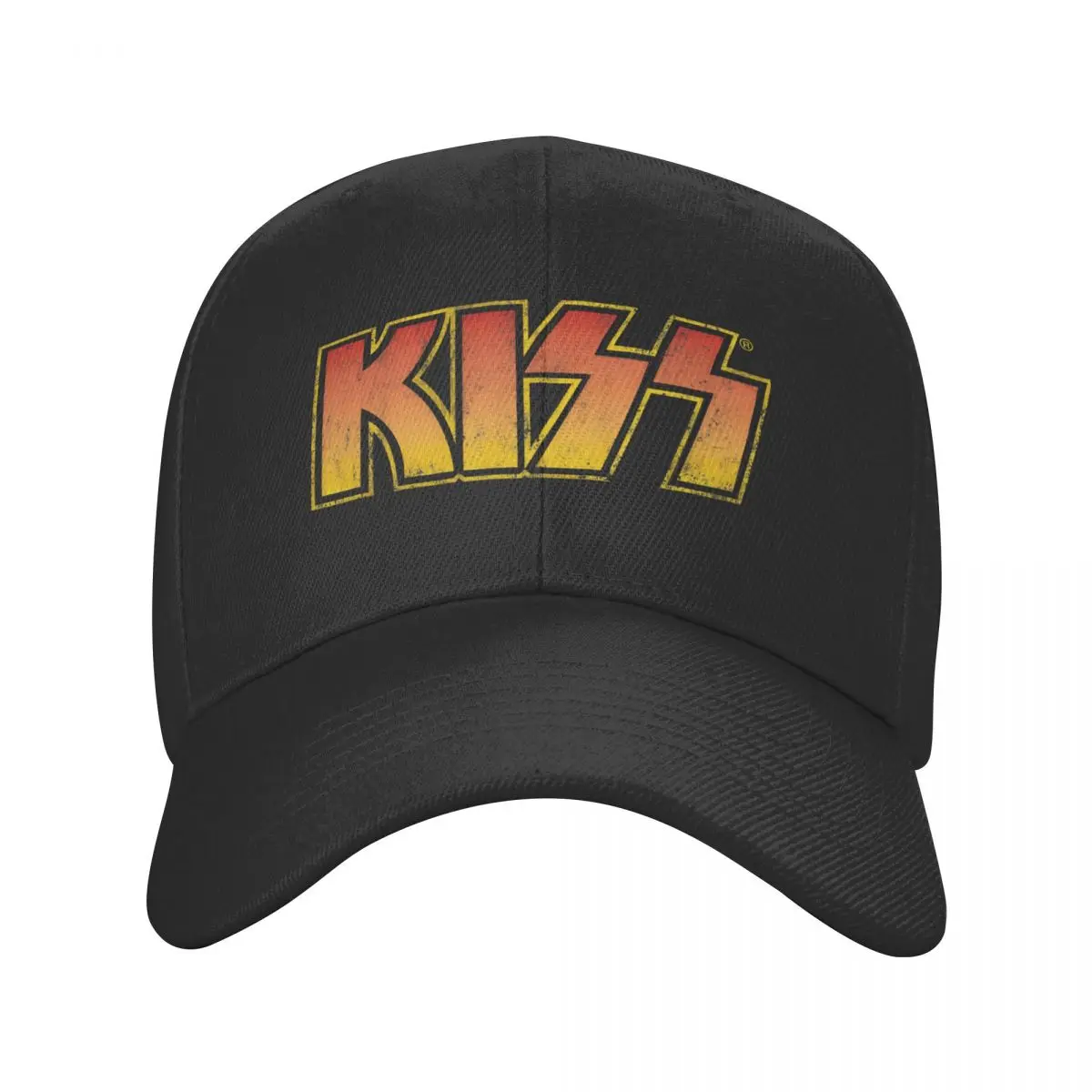 Kiss cap