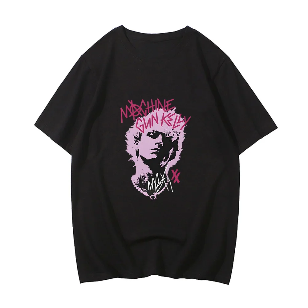 Machine Gun Kelly t-shirt