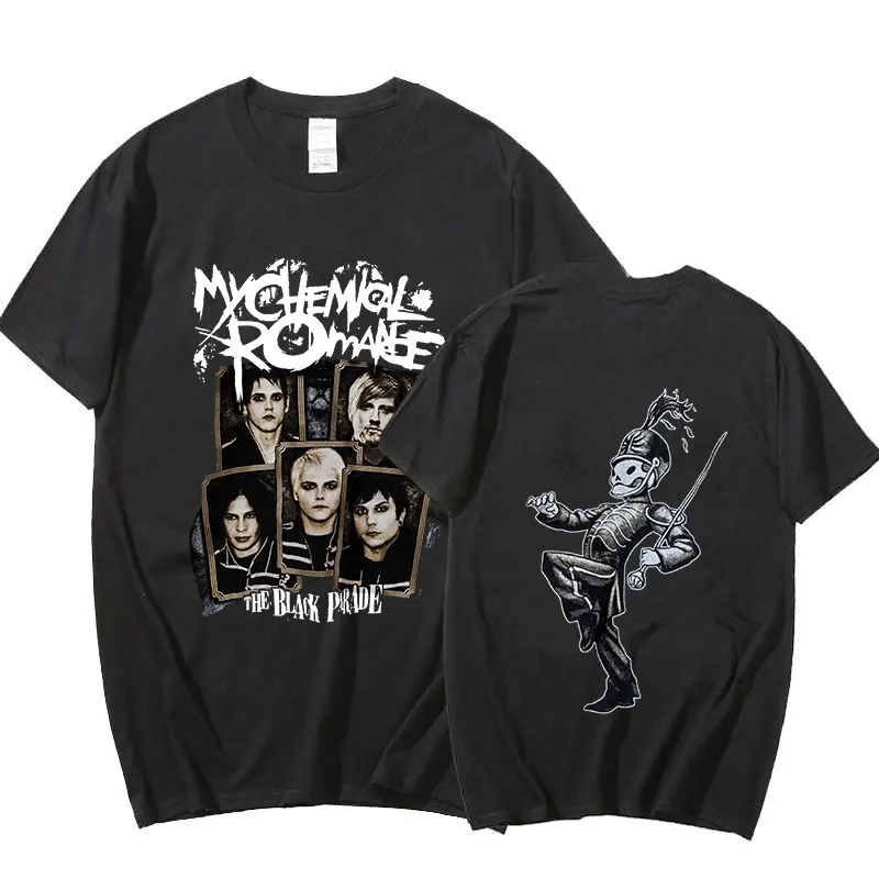 My Chemical Romance T-shirt