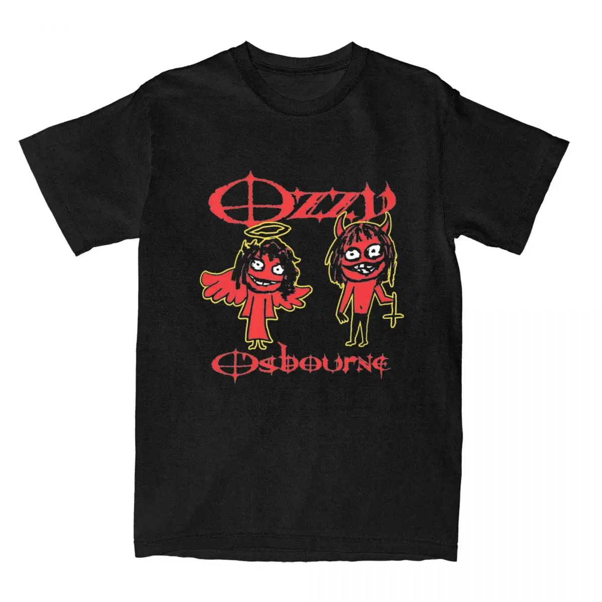 Ozzy Osbourne t-shirt