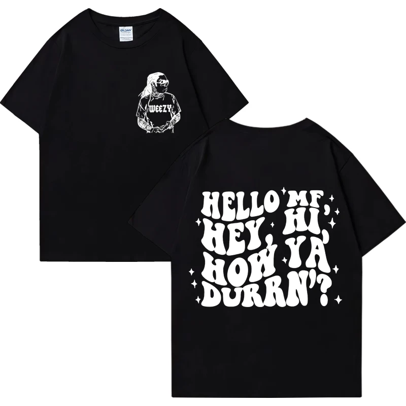 Lil Wayne T-Shirt