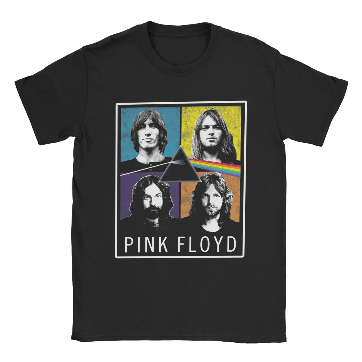 Pink Floyd T-shirt