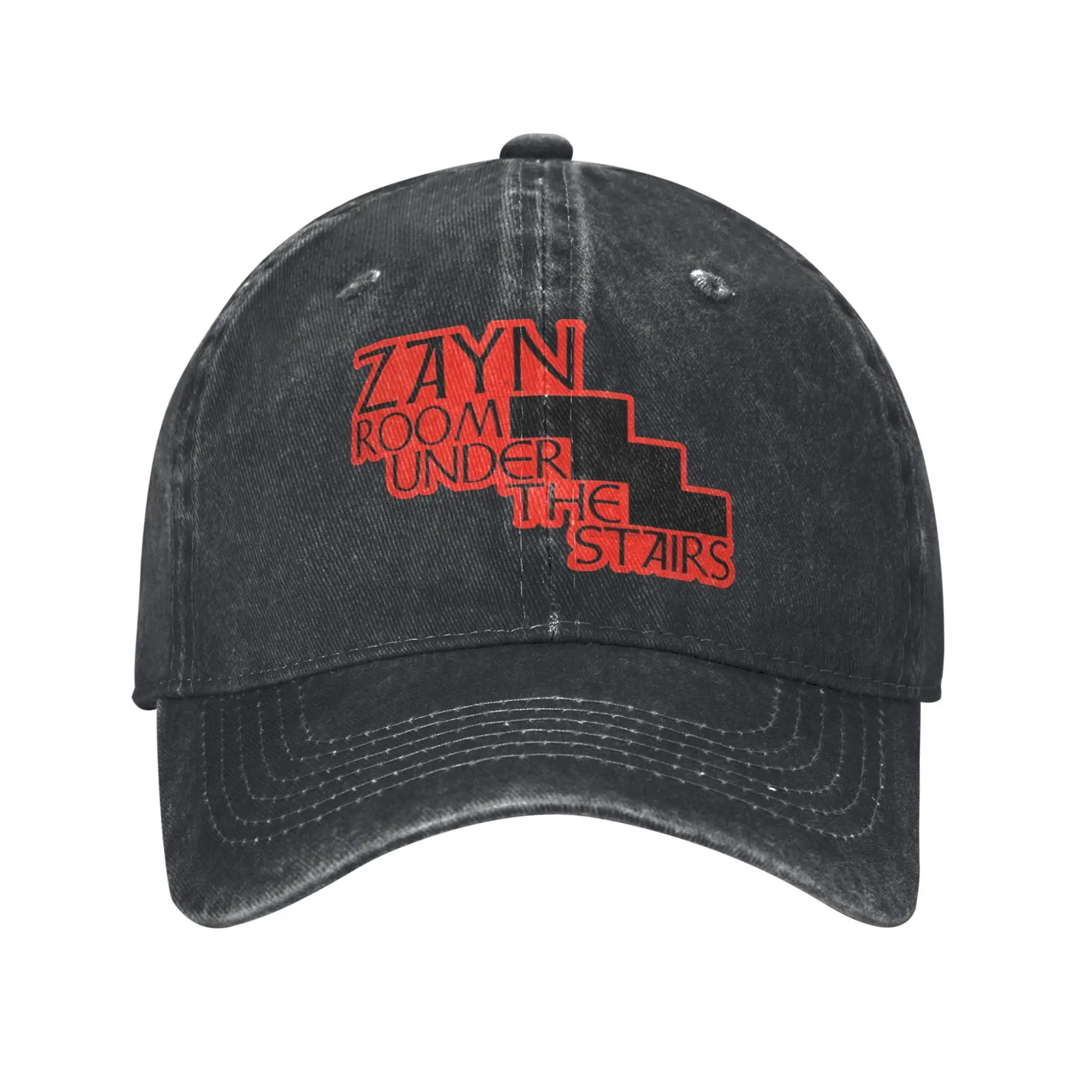 Zayn Malik - Room Under The Stairs Washed Cap
