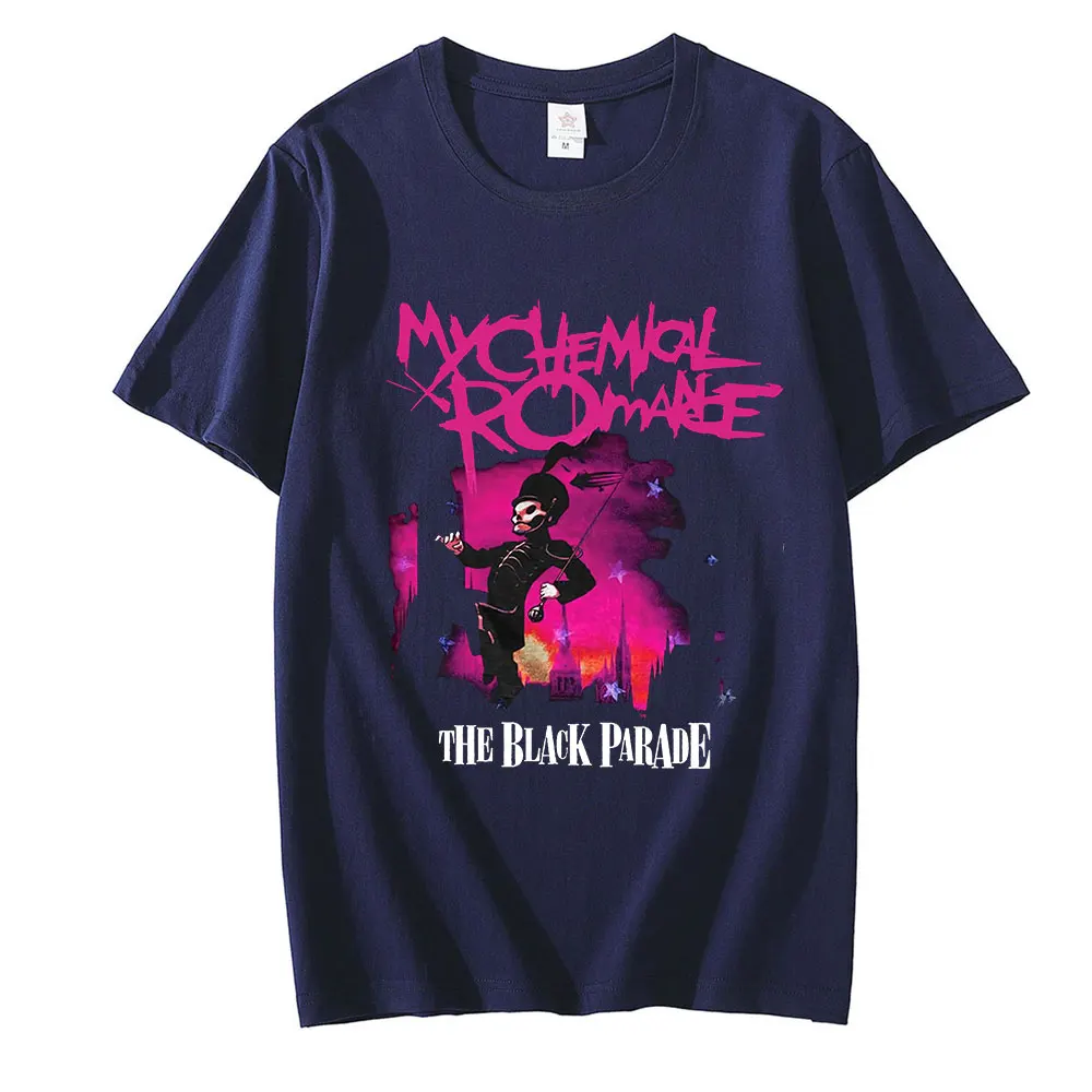 My Chemical Romance T-shirt