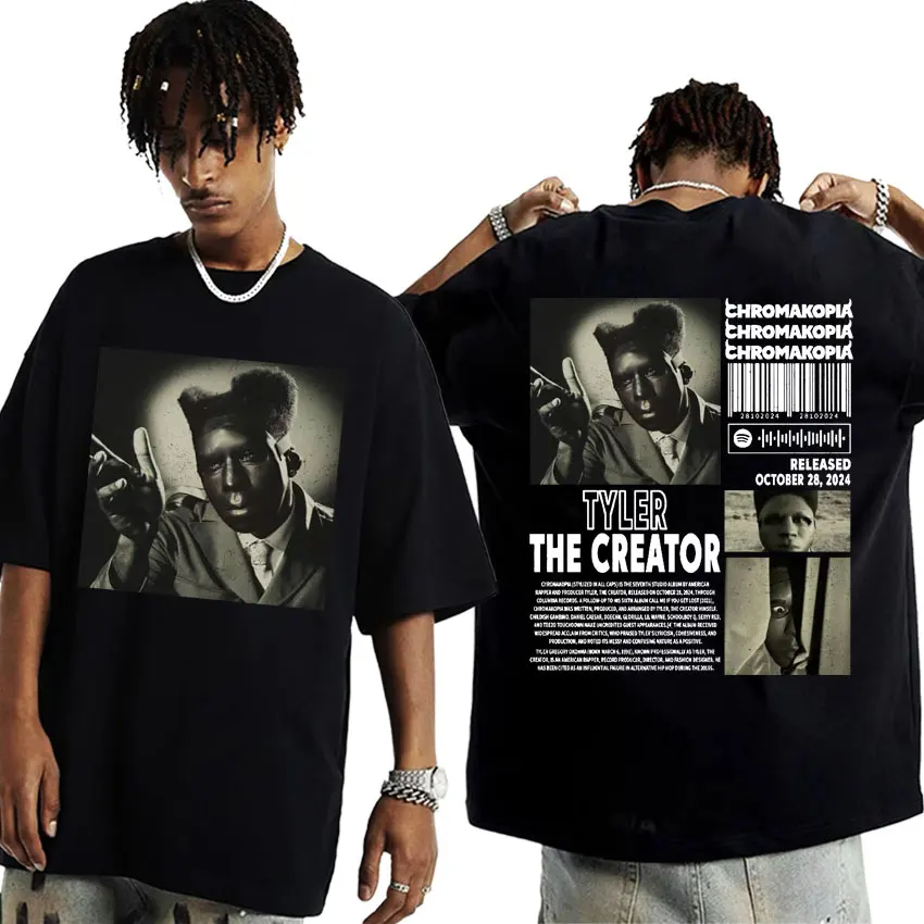 Tyler, The Creator T-Shirt