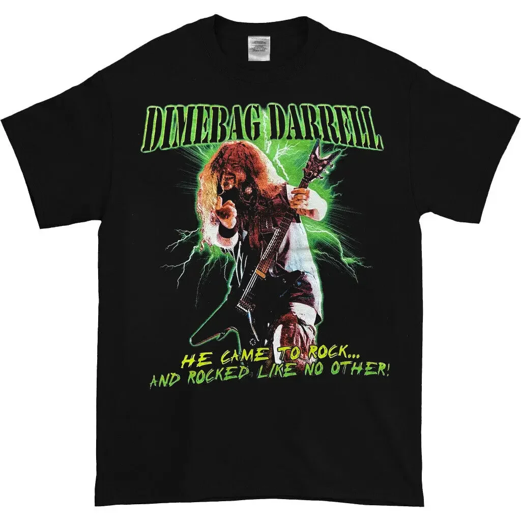 Pantera t-shirt