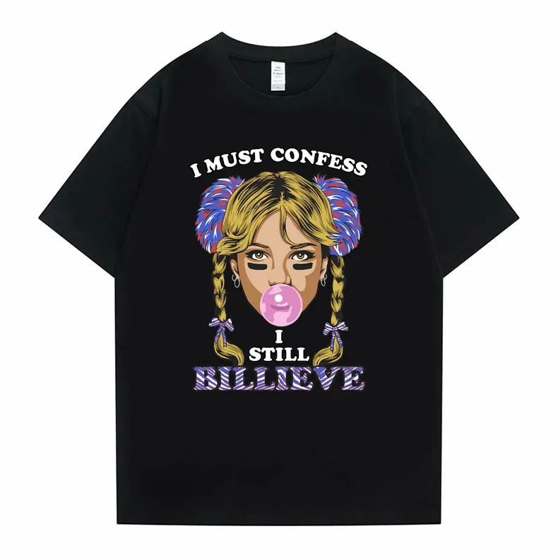 Britney Spears- I Must Confess shirt