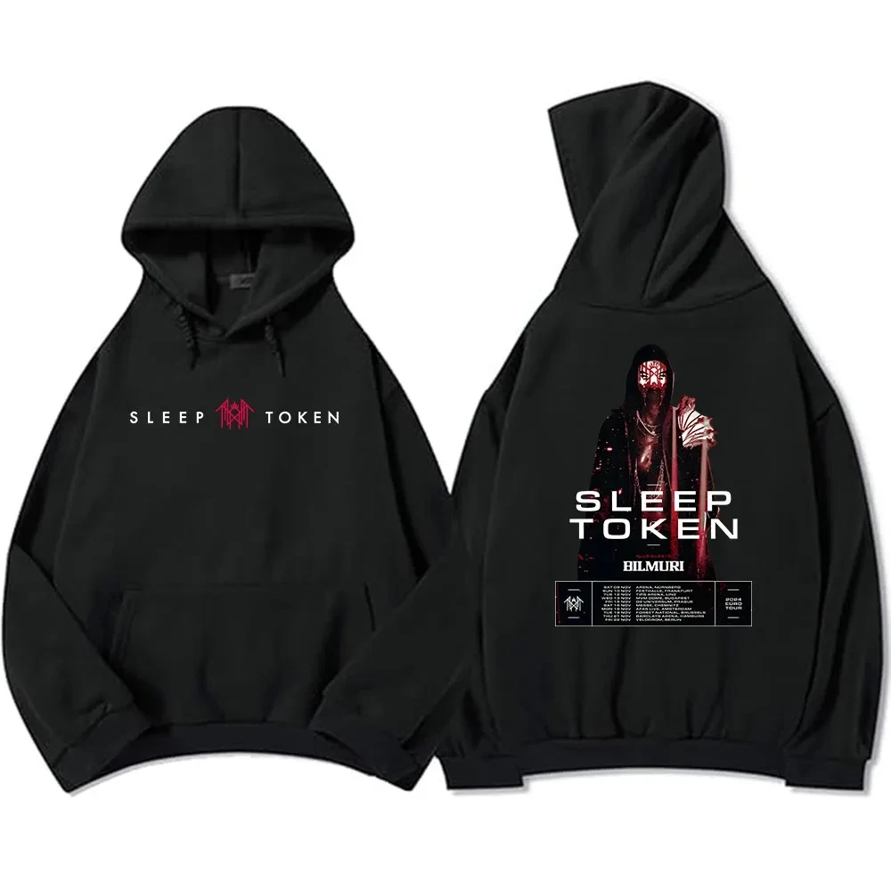 Sleep token hoodie