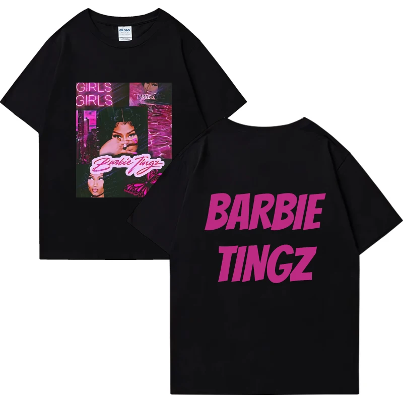 Nicki minaj t-shirt