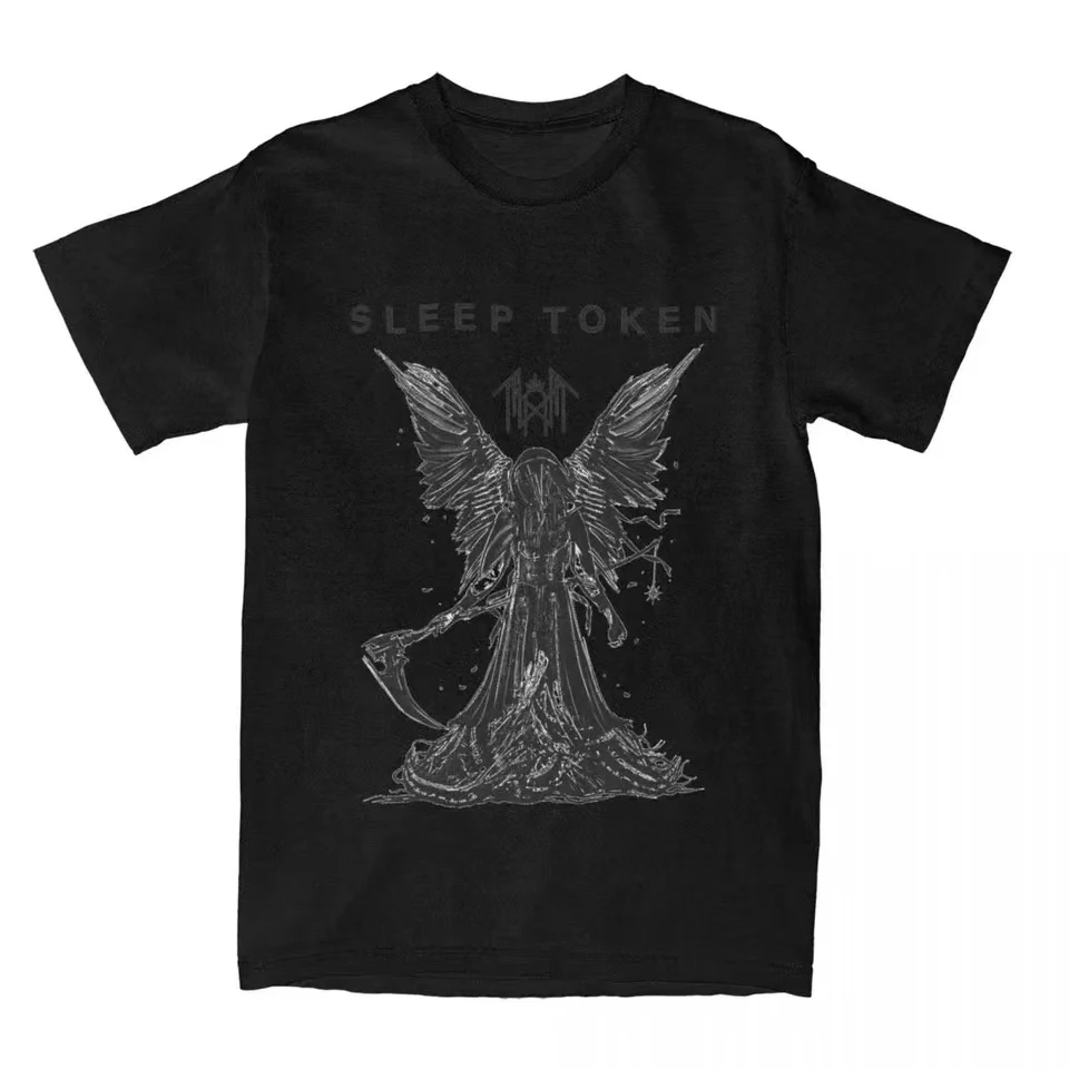 Sleep Token t-shirt