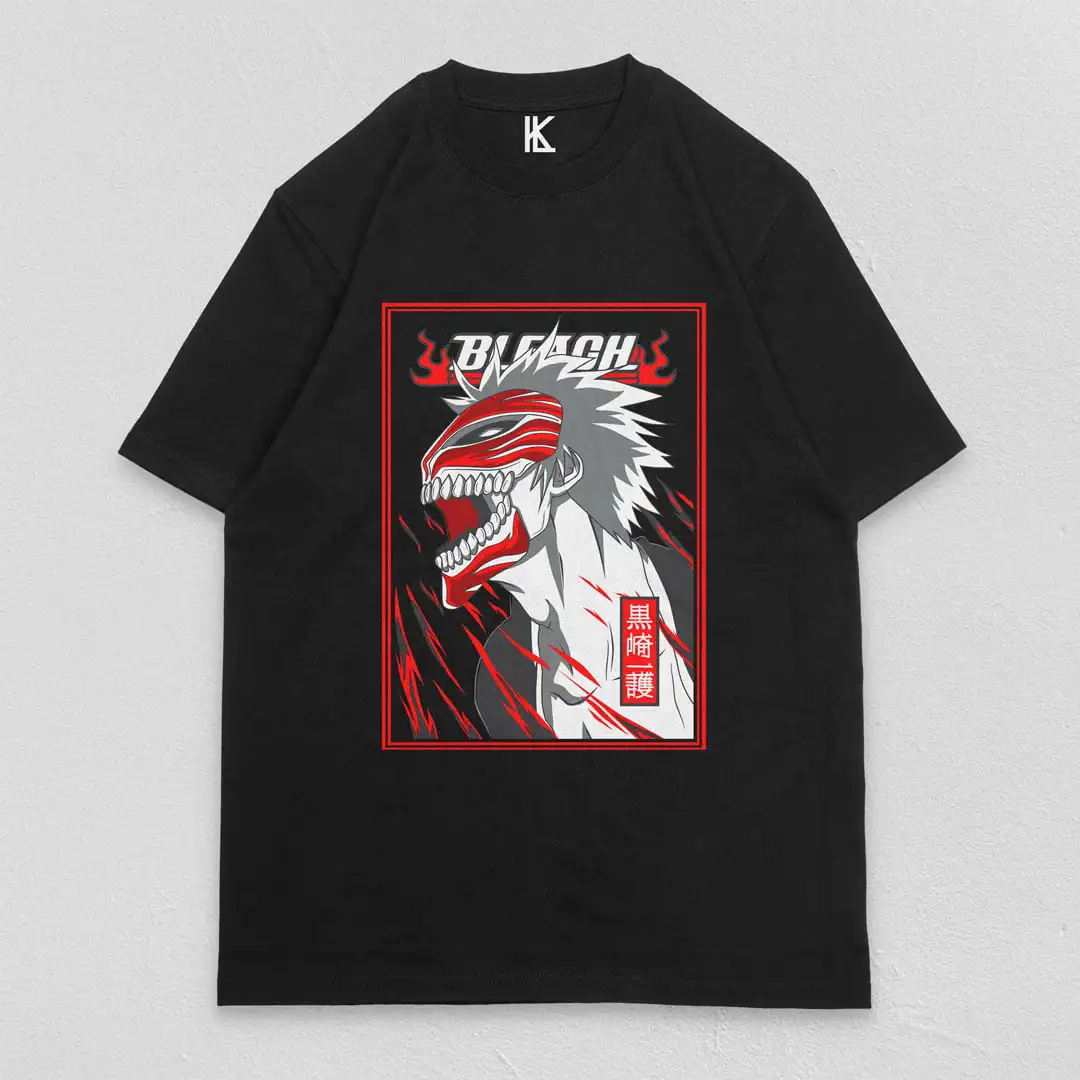 Fullmetal alchemist t-shirt