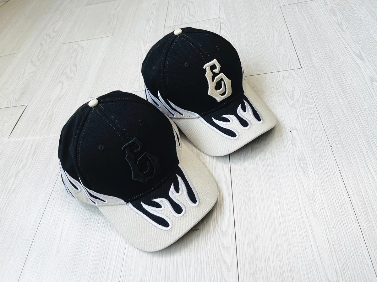 Kanye west  cap hat