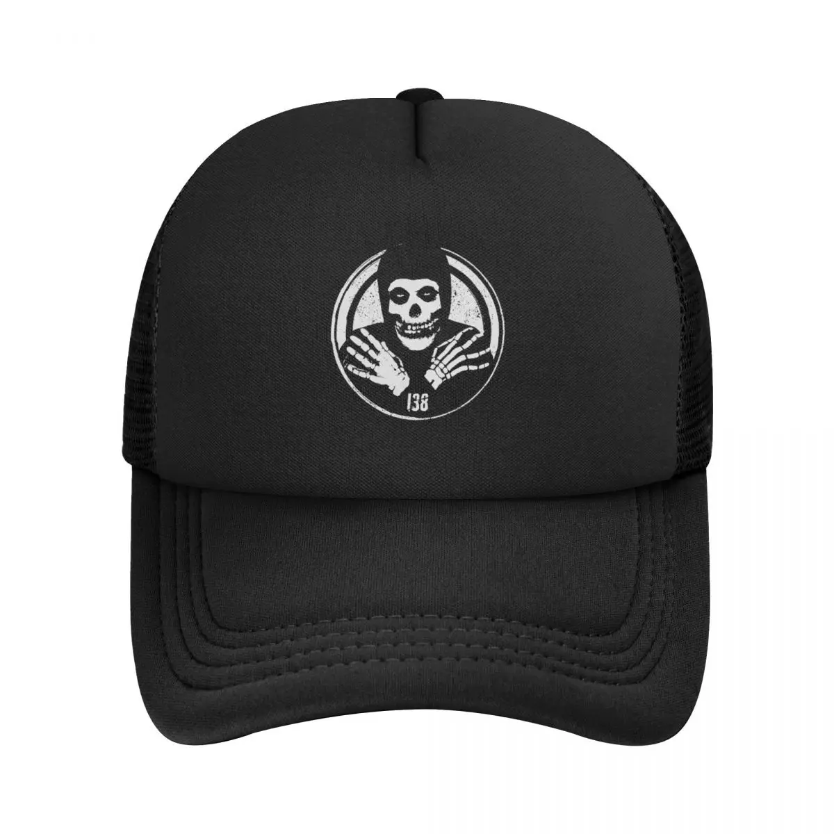 Misfits Cap
