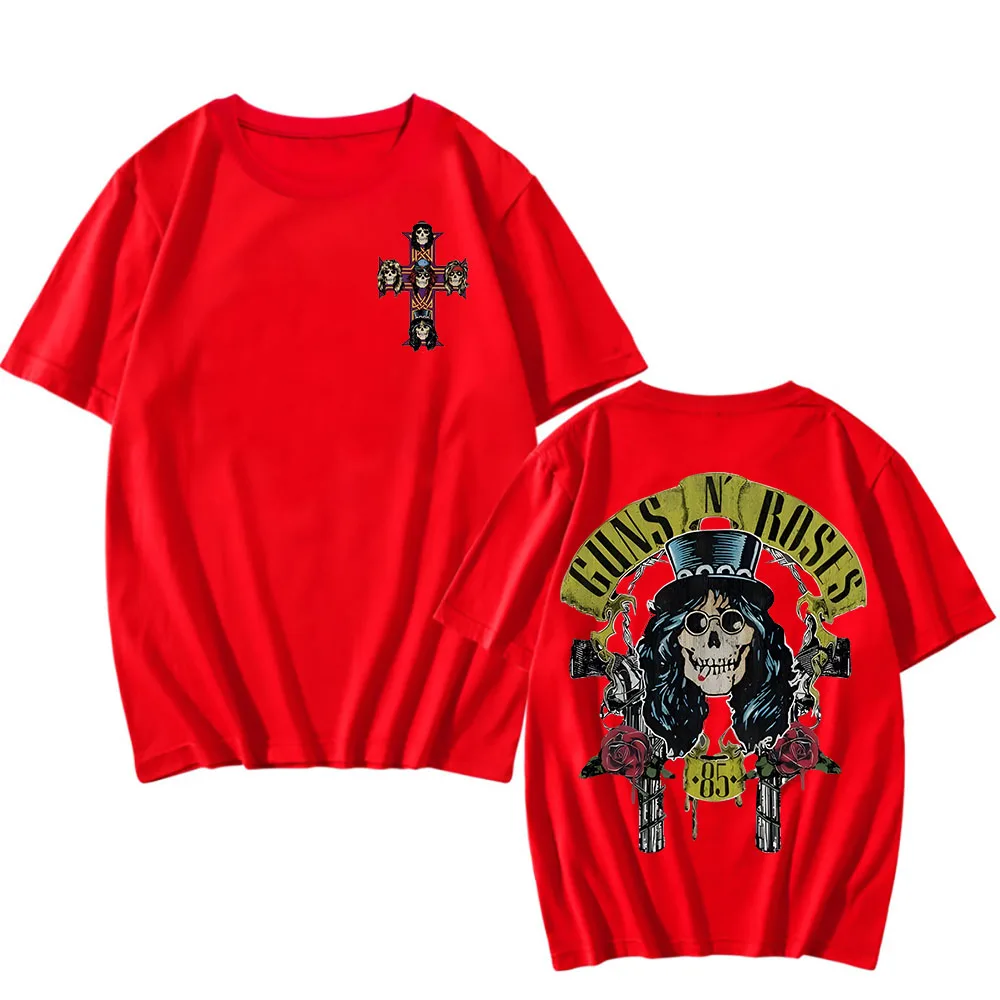 Gun N' Roses T-Shirts