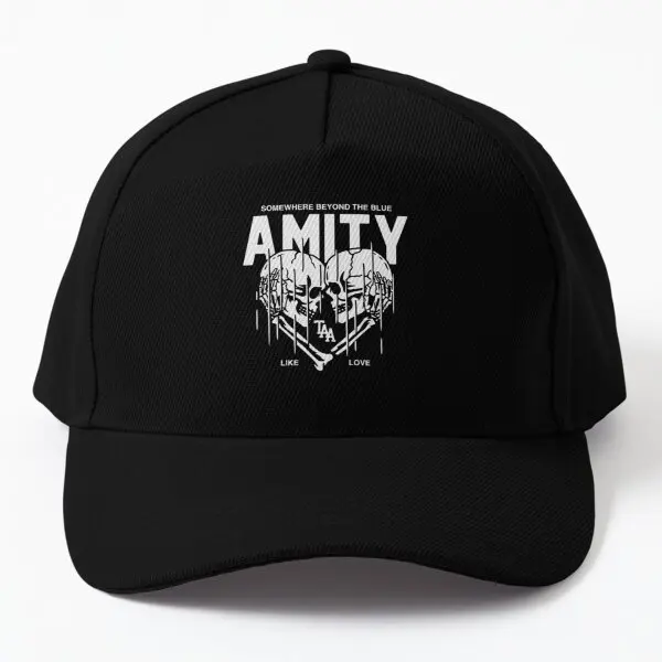 The Amity Affliction Cap