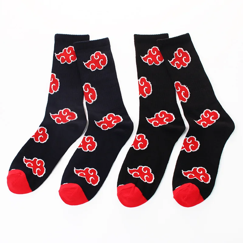 Naruto Socks