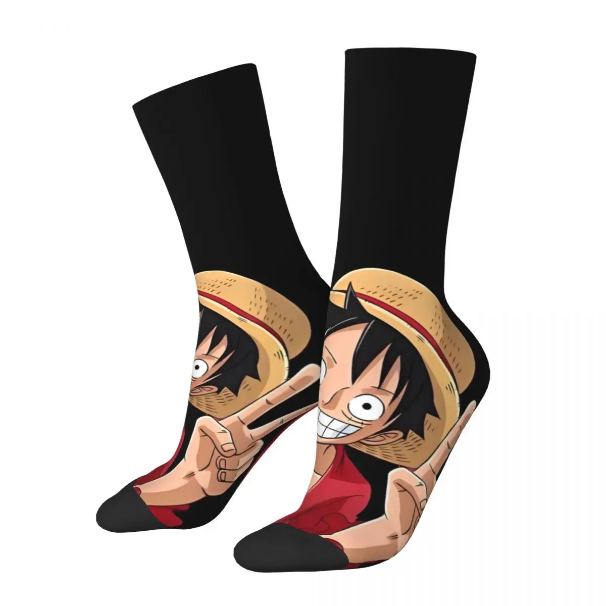 One Piece Socks