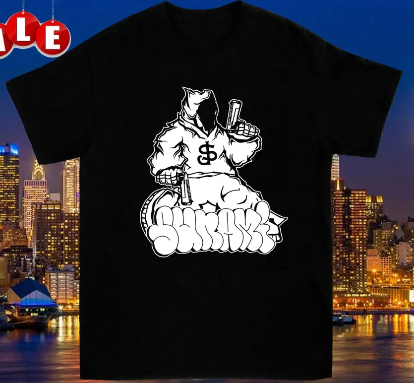Sunami tshirt