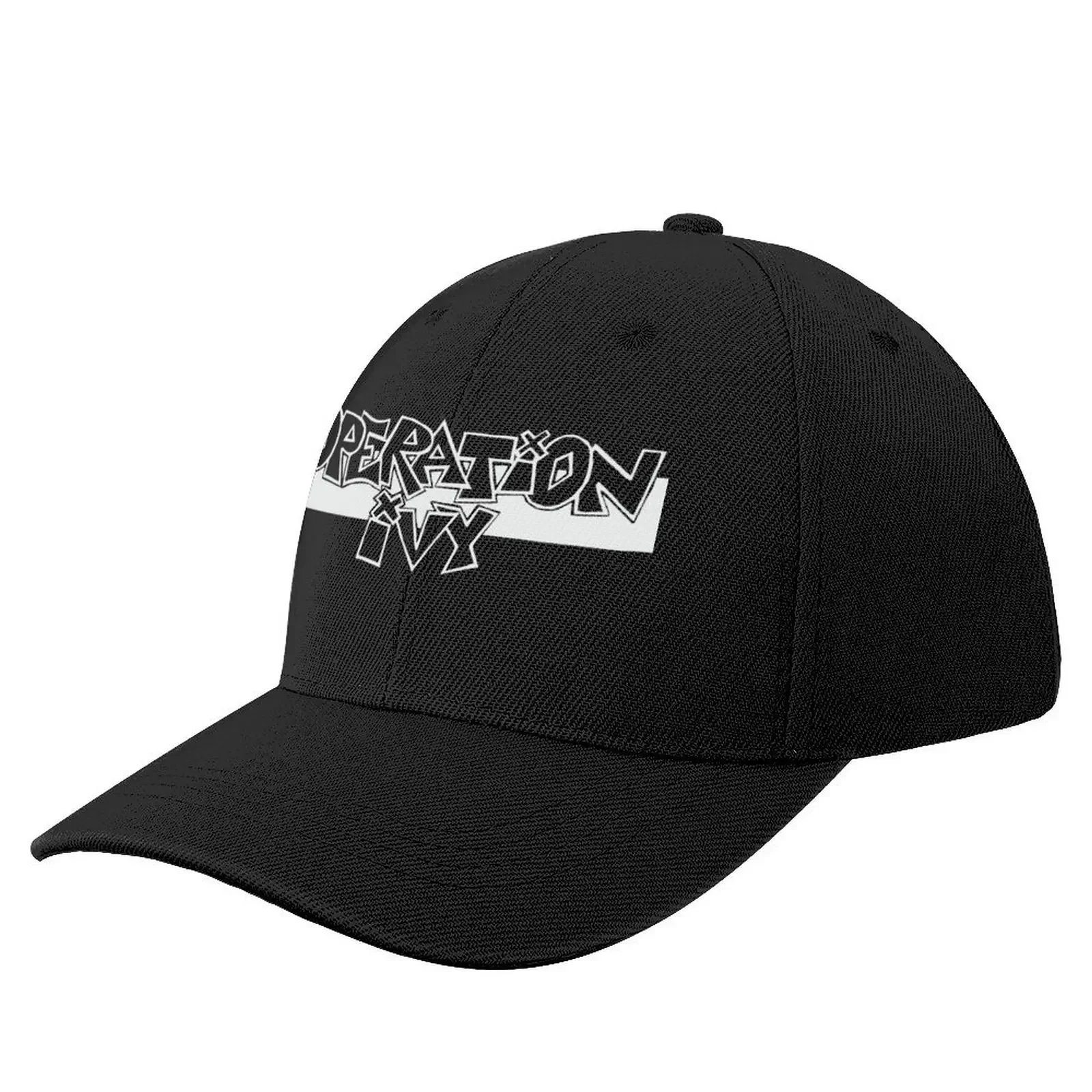 Operation Ivy cap