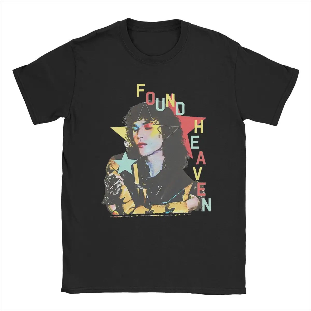 Conan Gray - Found Heaven Graphic Tshirt