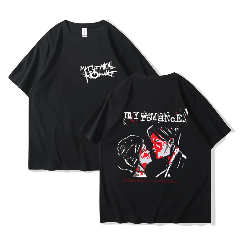 My Chemical Romance T-shirt