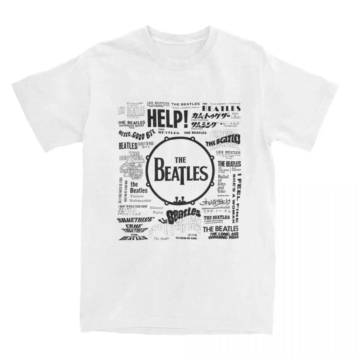 The Beatles T-Shirt
