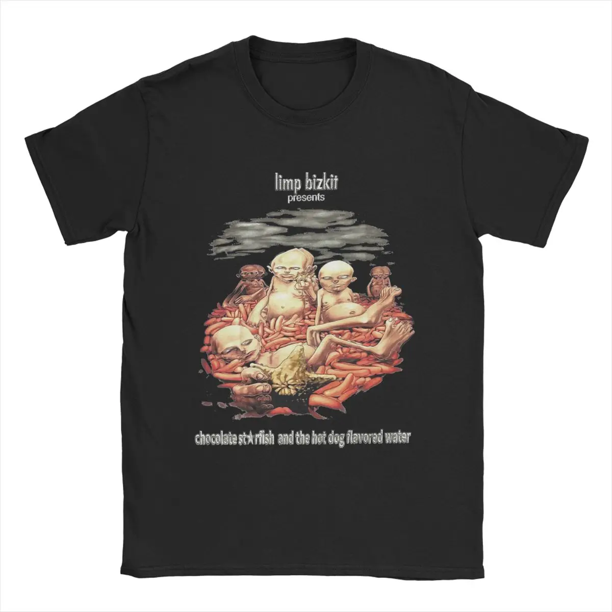 Limp Bizkit T-Shirts
