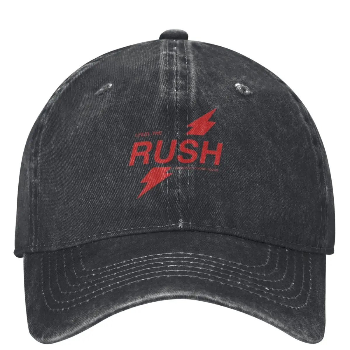 Troye Sivan - Rush Knitted Washed Cap