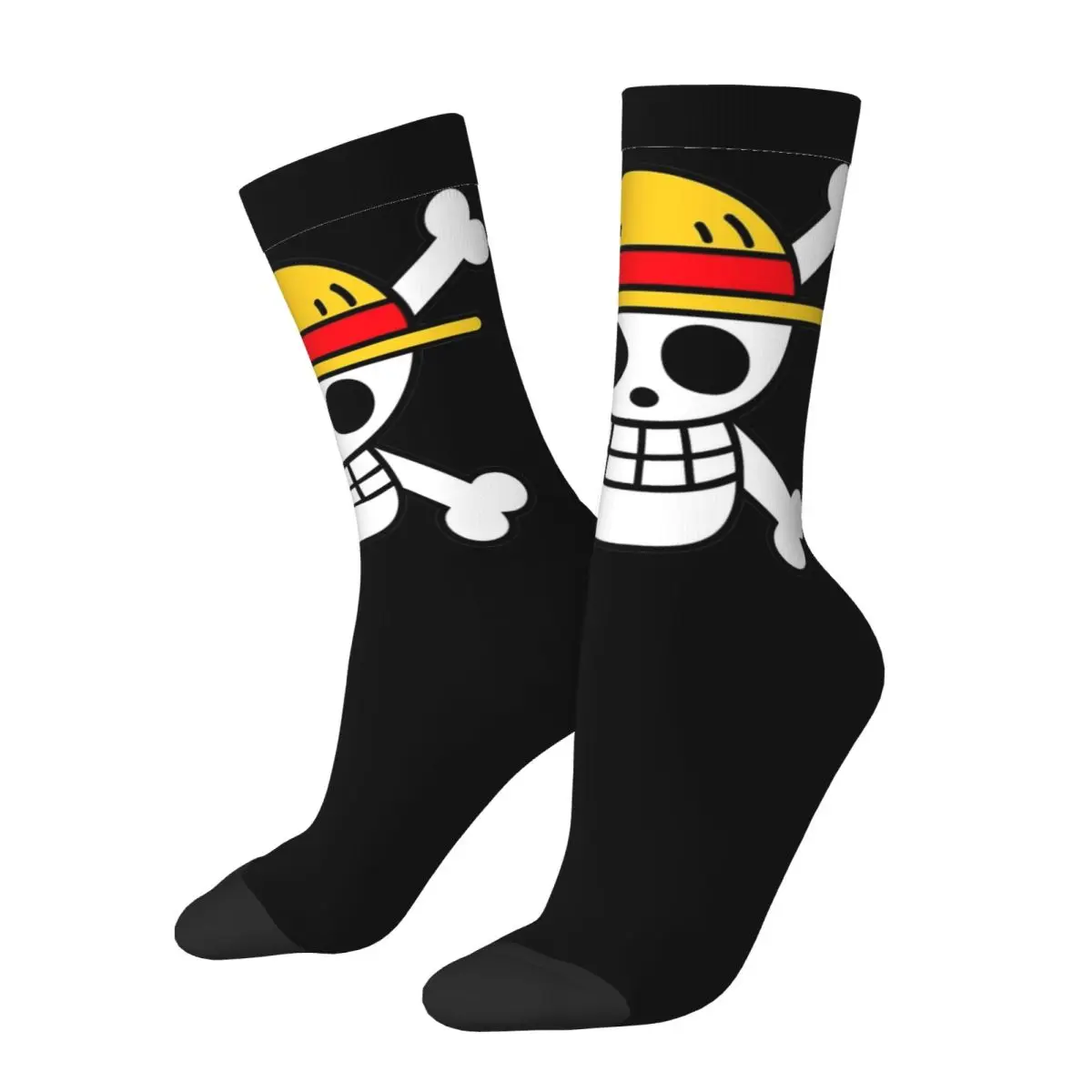 One Piece socks