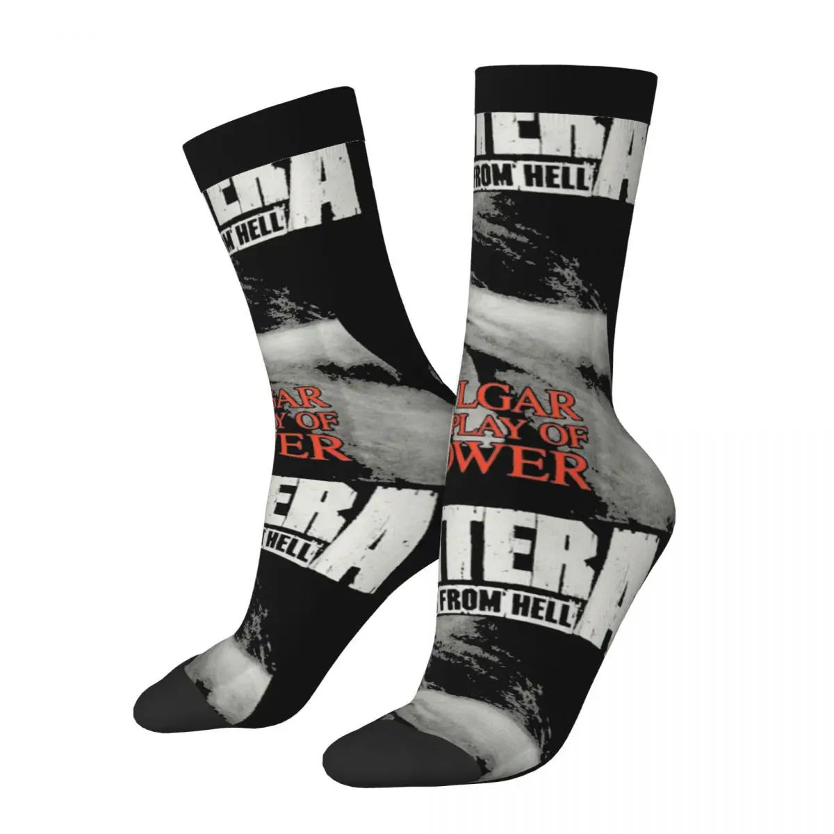 Pantera socks