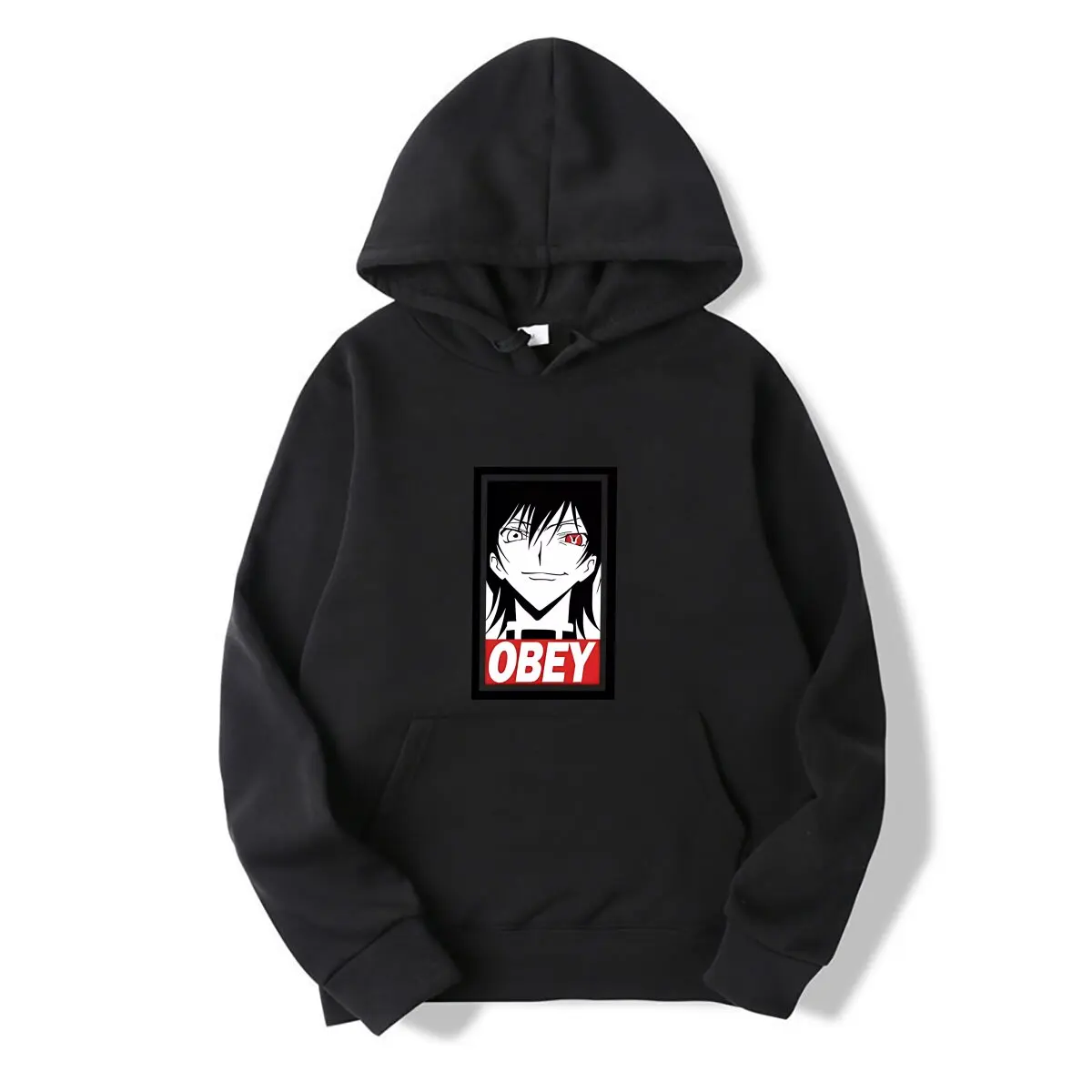 Code Geass Hoodies