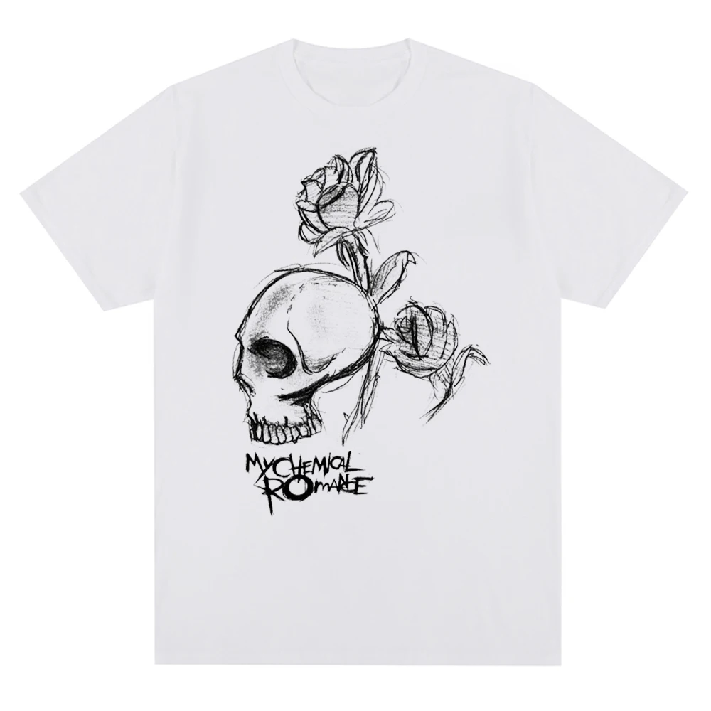 My Chemical Romance T-shirt