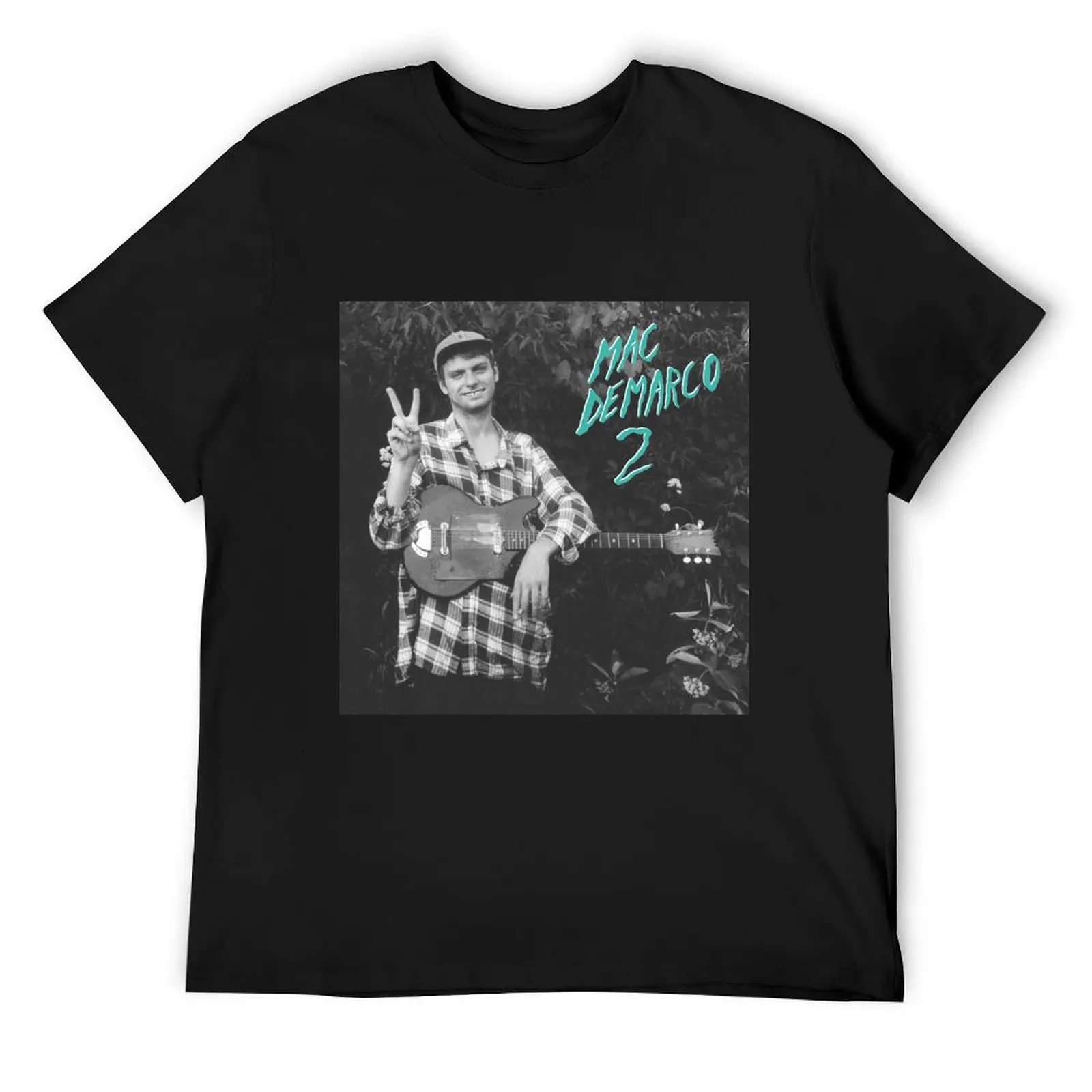 Mac DeMarco T-shirt