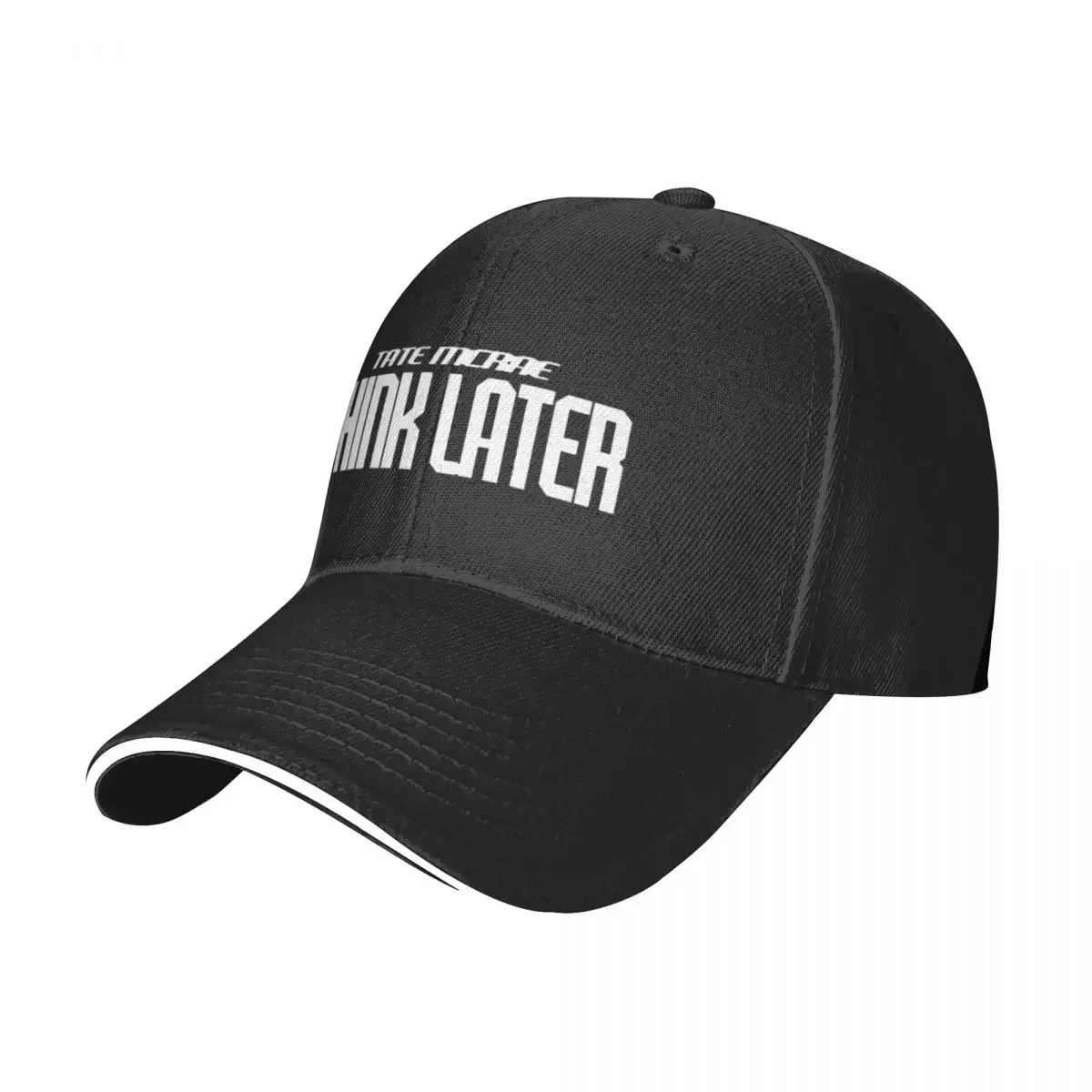 Tate McRae - Think Later Knitted Cap