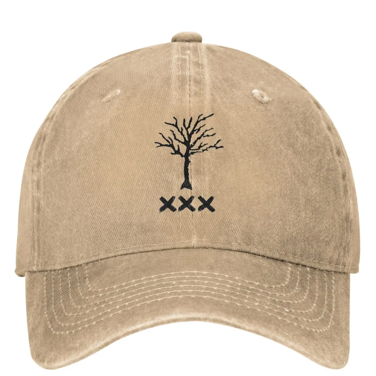 XXXTentacion Cap