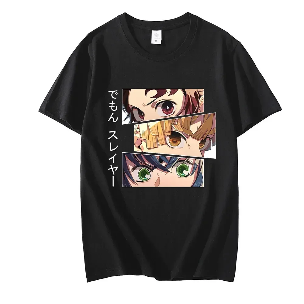 Demon Slayer T-Shirts