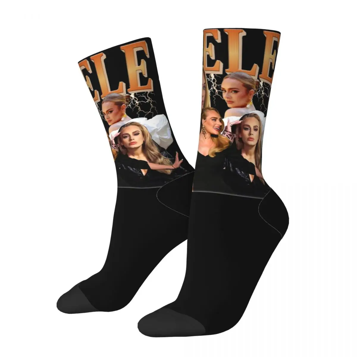Adele - Limited Edition Socks