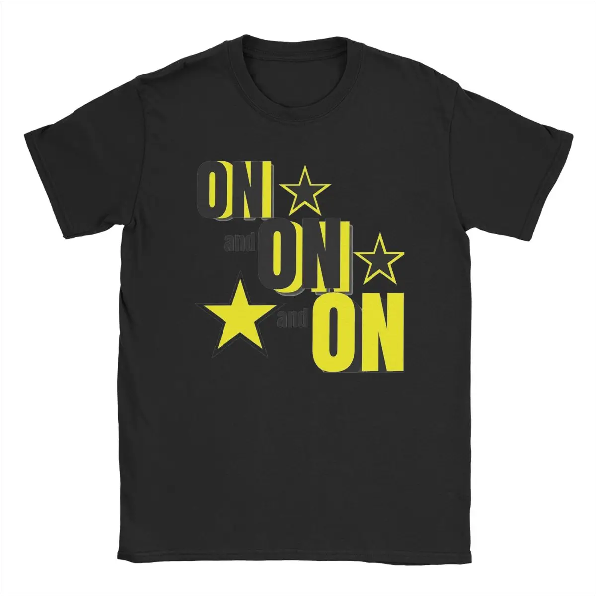 Conan Gray - On On On Tshirt
