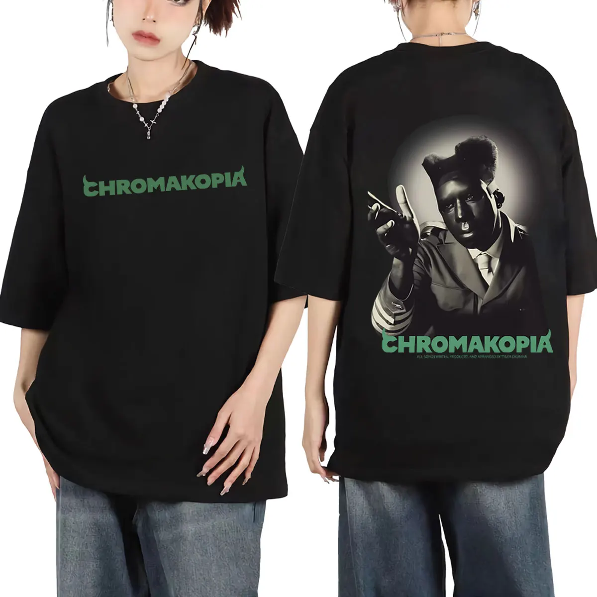 Tyler, The Creator T-Shirt