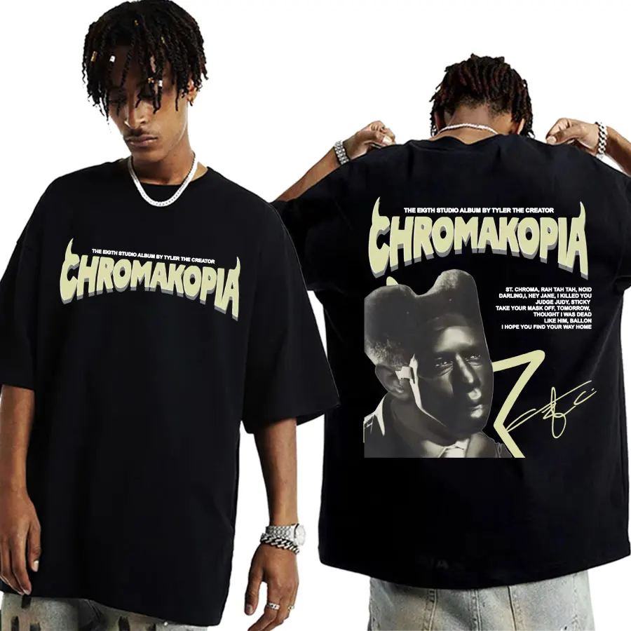Tyler, The Creator T-Shirt