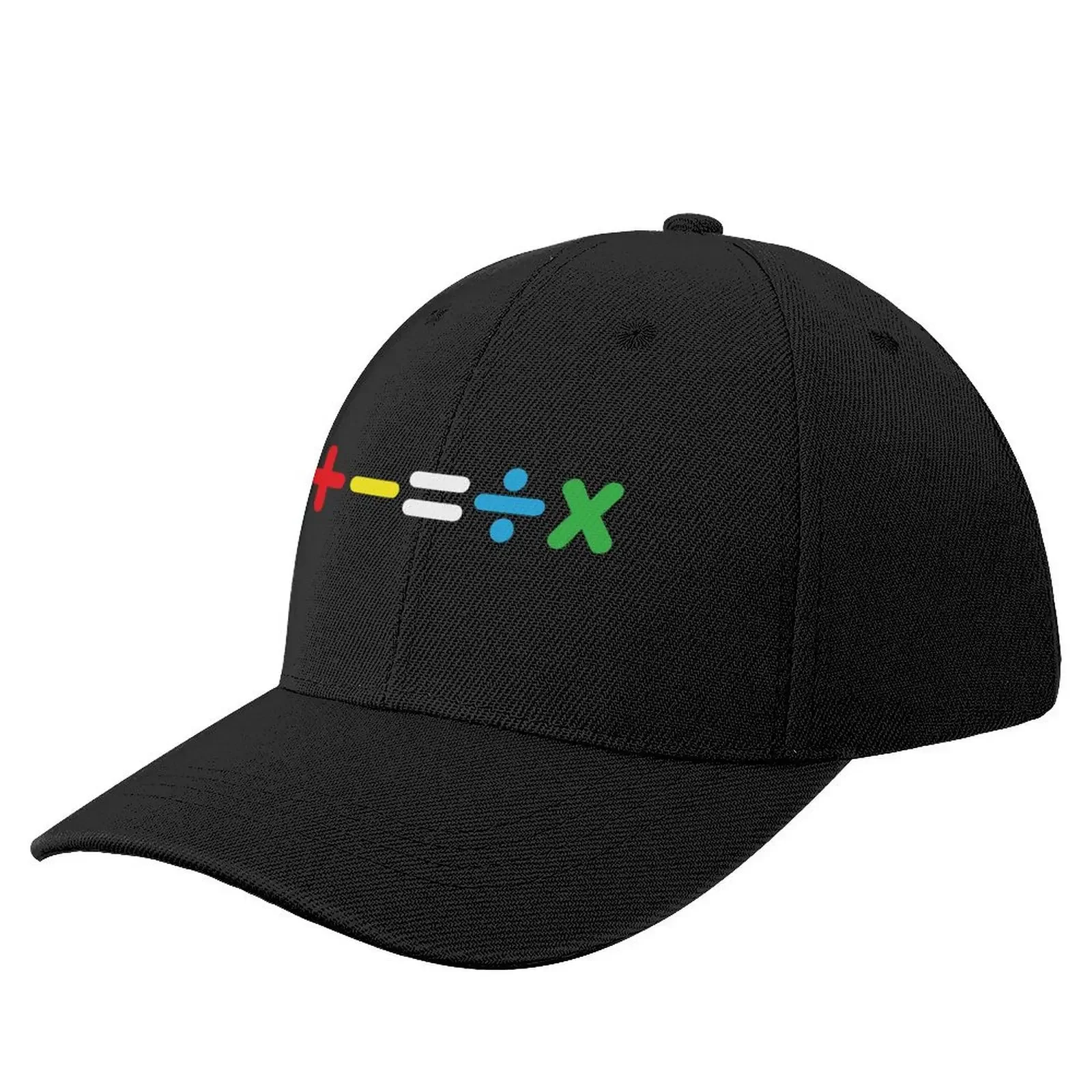 Ed Sheeran - Math Bobble Knitted Cap