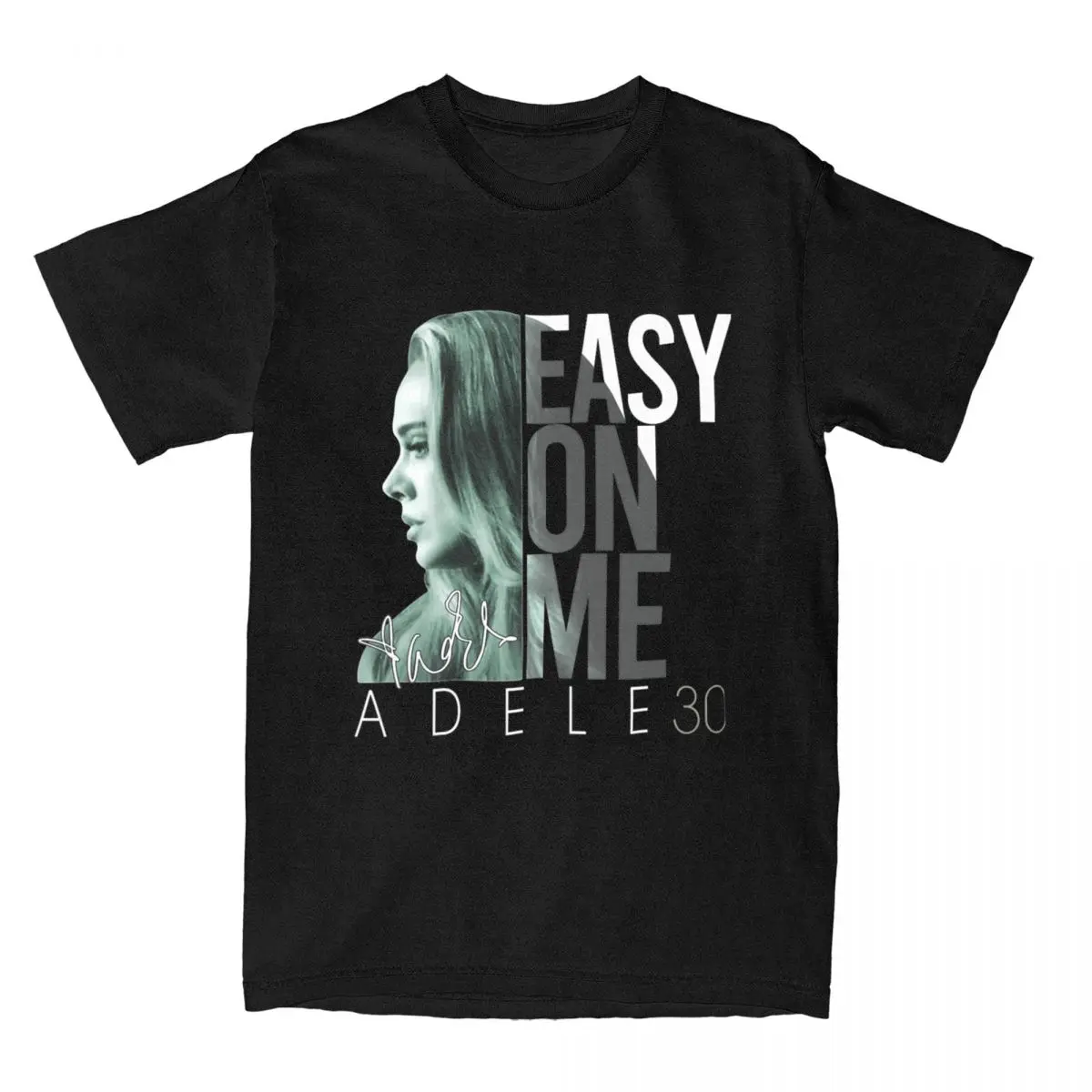Adele - Easy On Me Album T-shirt