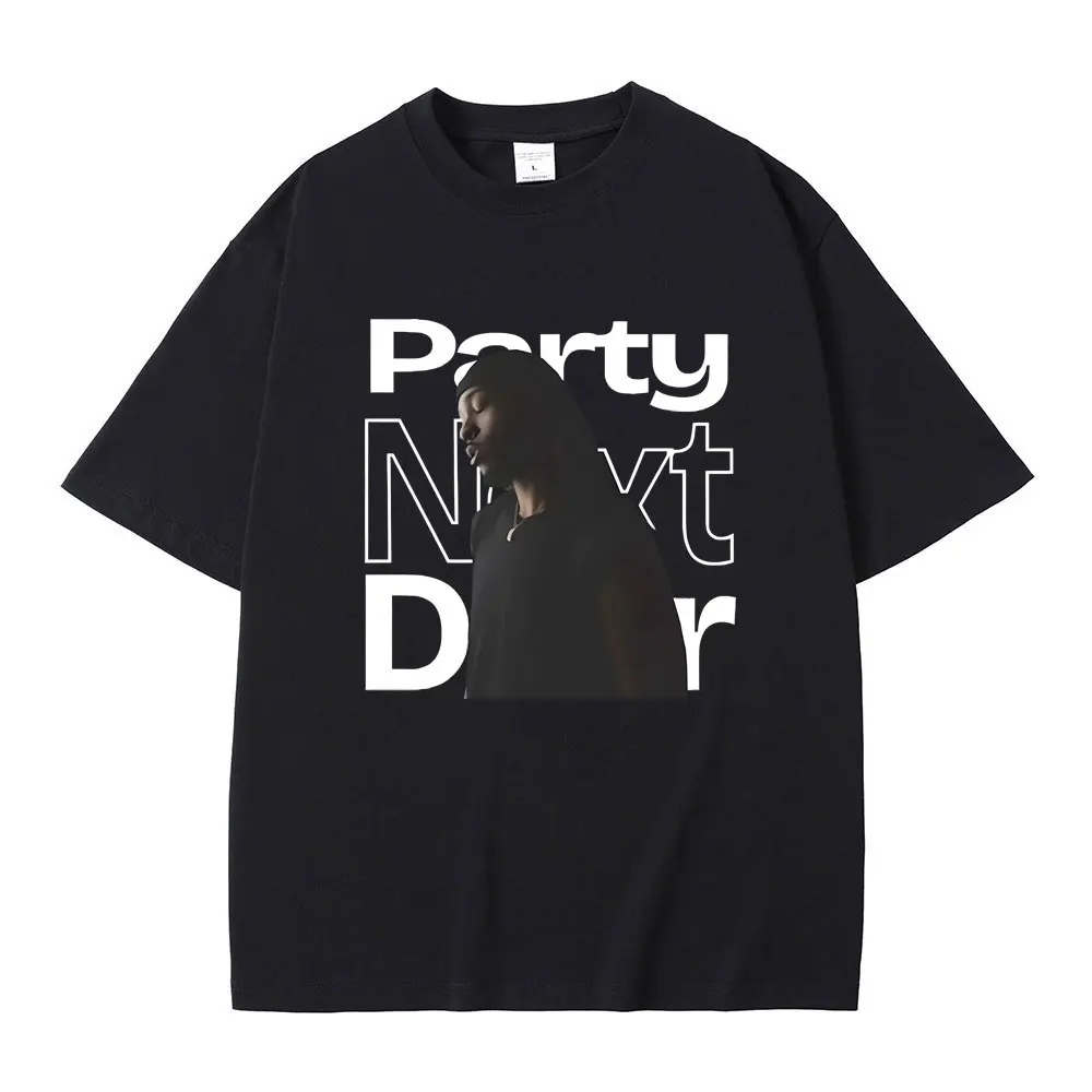 PARTYNEXTDOOR T-shirt