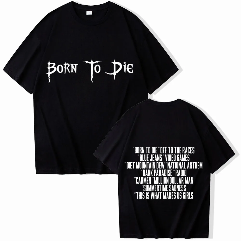 Lana del rey t-shirt