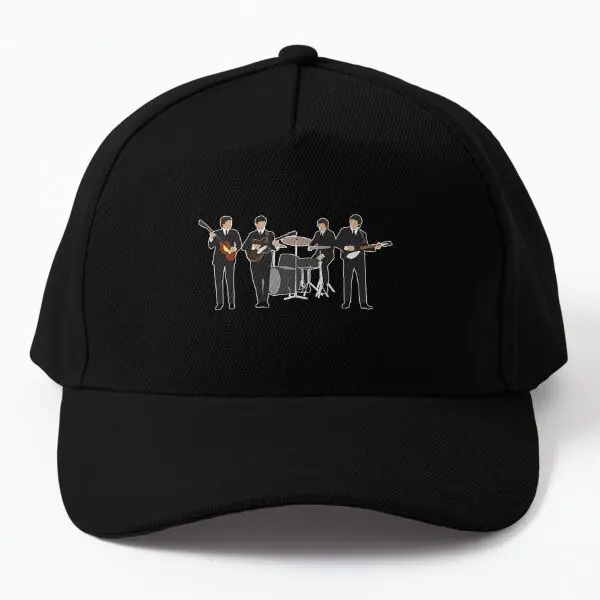 The Beatles cap