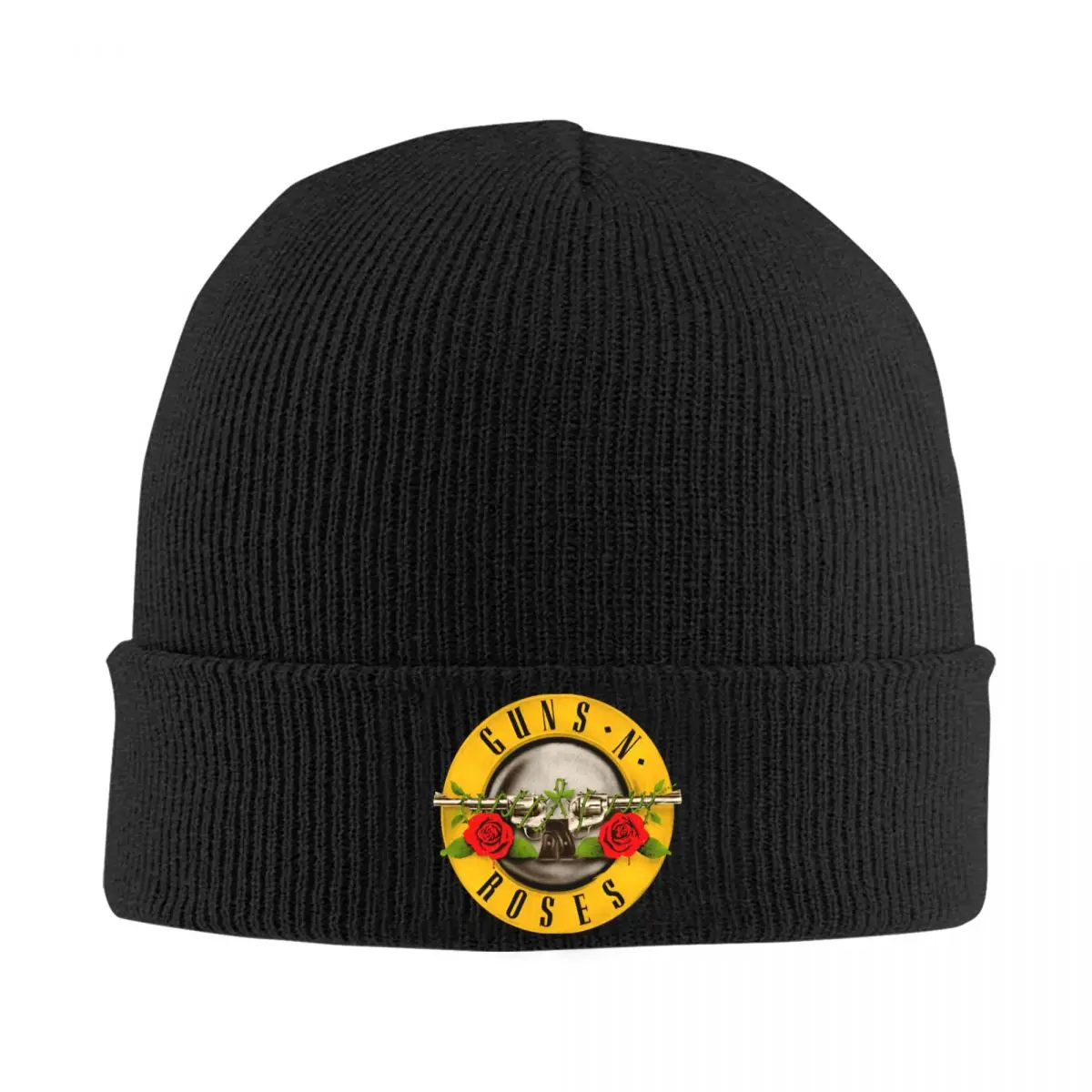 Guns N Roses Beanie