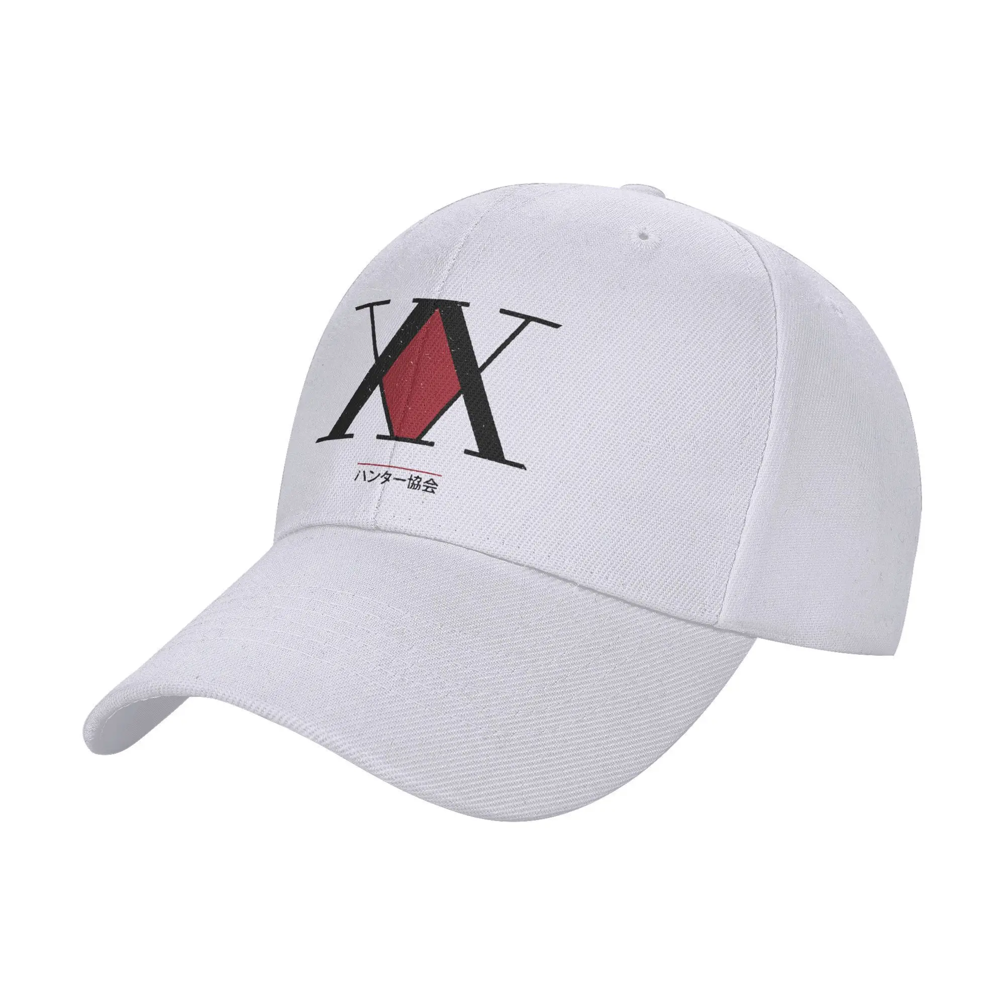 Hunter X Hunter cap